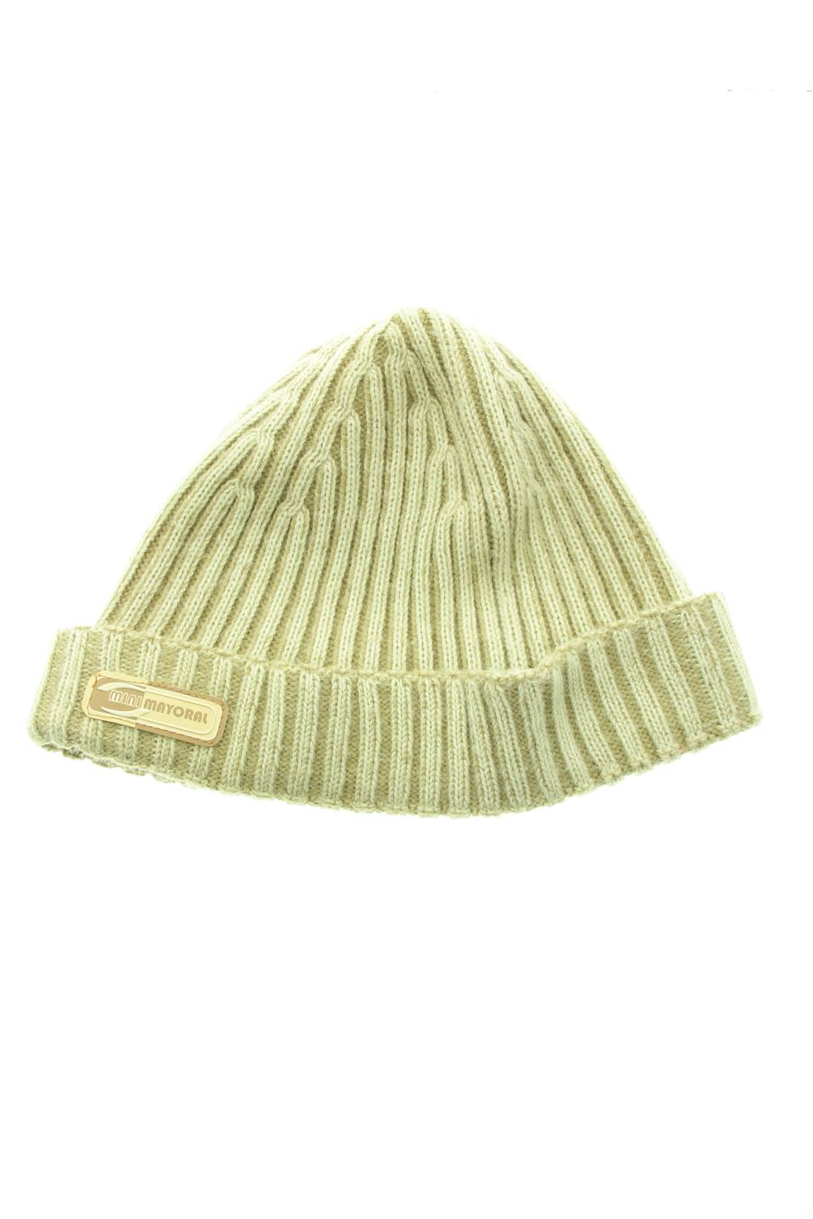 Gorro de Mayoral de la talla 2-4 años de segunda mano