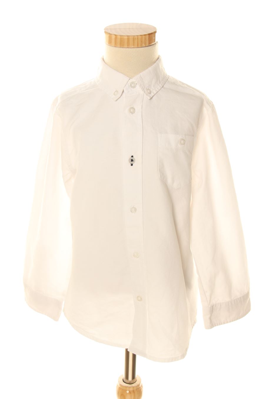 Camisa de manga larga de ZY de la talla 5 años de segunda mano