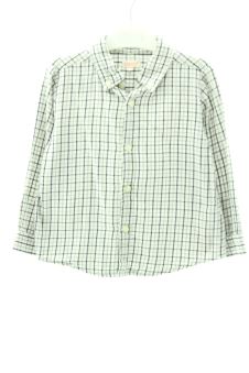 Camisa de manga larga 2 años Gocco