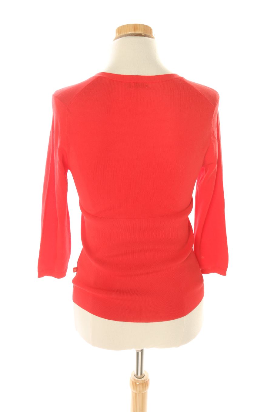 Pull Amichi de la taille S, de couleur rouge