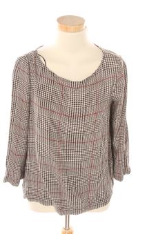 Blouse à manches longues 36 s.Oliver
