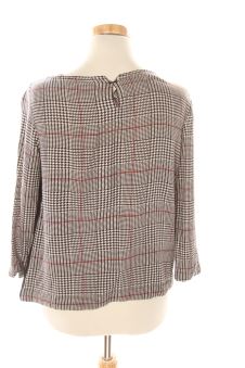 Blouse à manches longues 36 s.Oliver