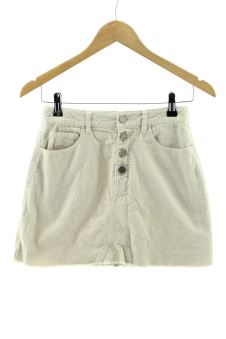 Aufwändiger Rock S Pull & Bear, Foto 1 von 2
