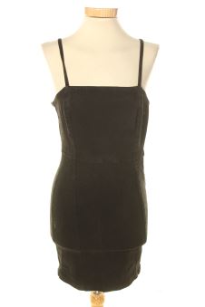 Vestido casual S Pull & Bear, foto 1 di 2