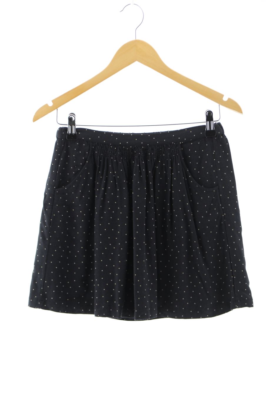 Jupe Massimo Dutti de la taille 11 ans de seconde main