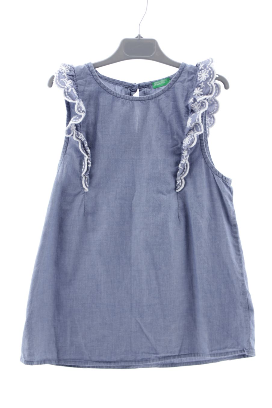 Top Benetton de la taille 9 ans de seconde main