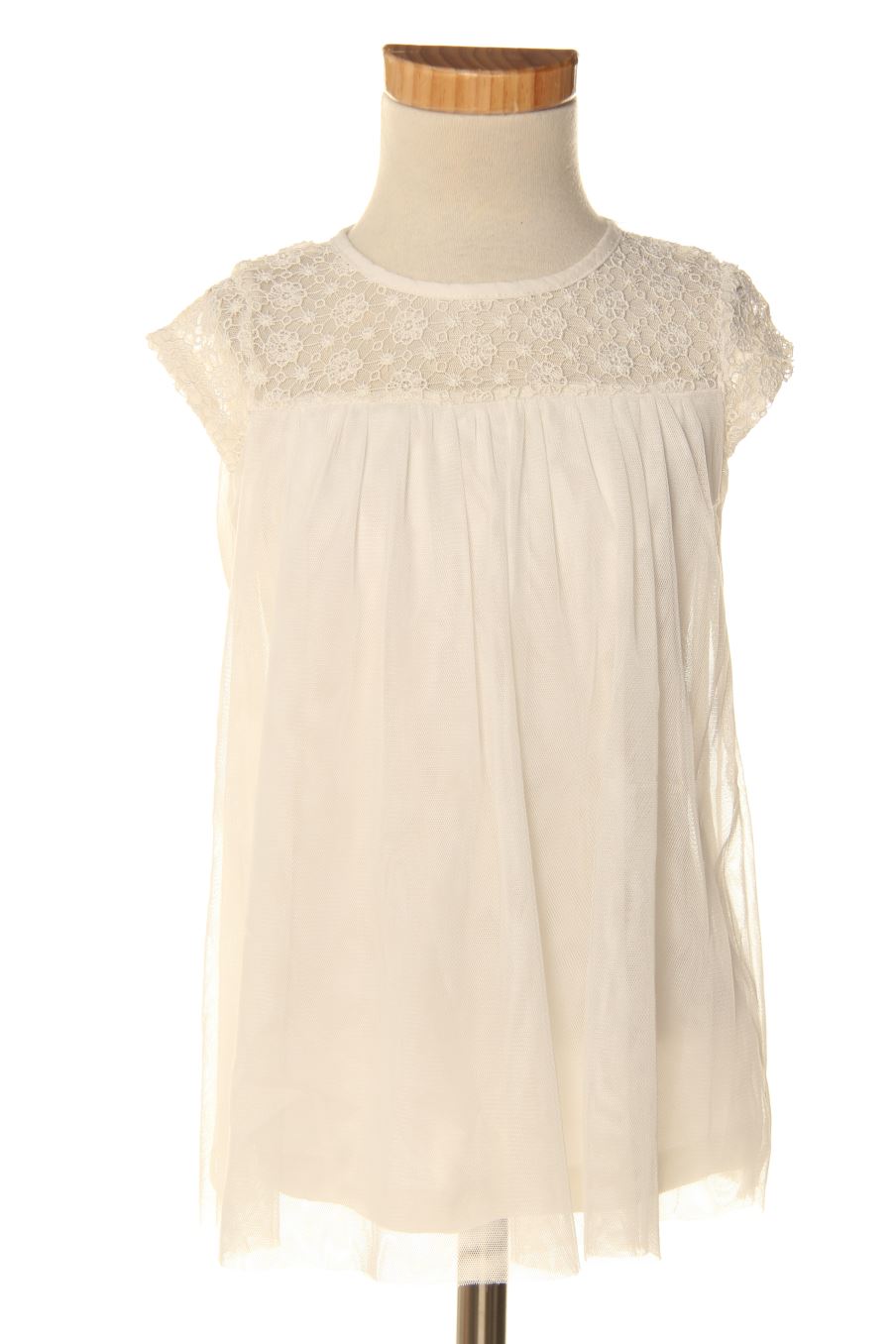 Vestido sport de Zara de la talla 2 años de segunda mano