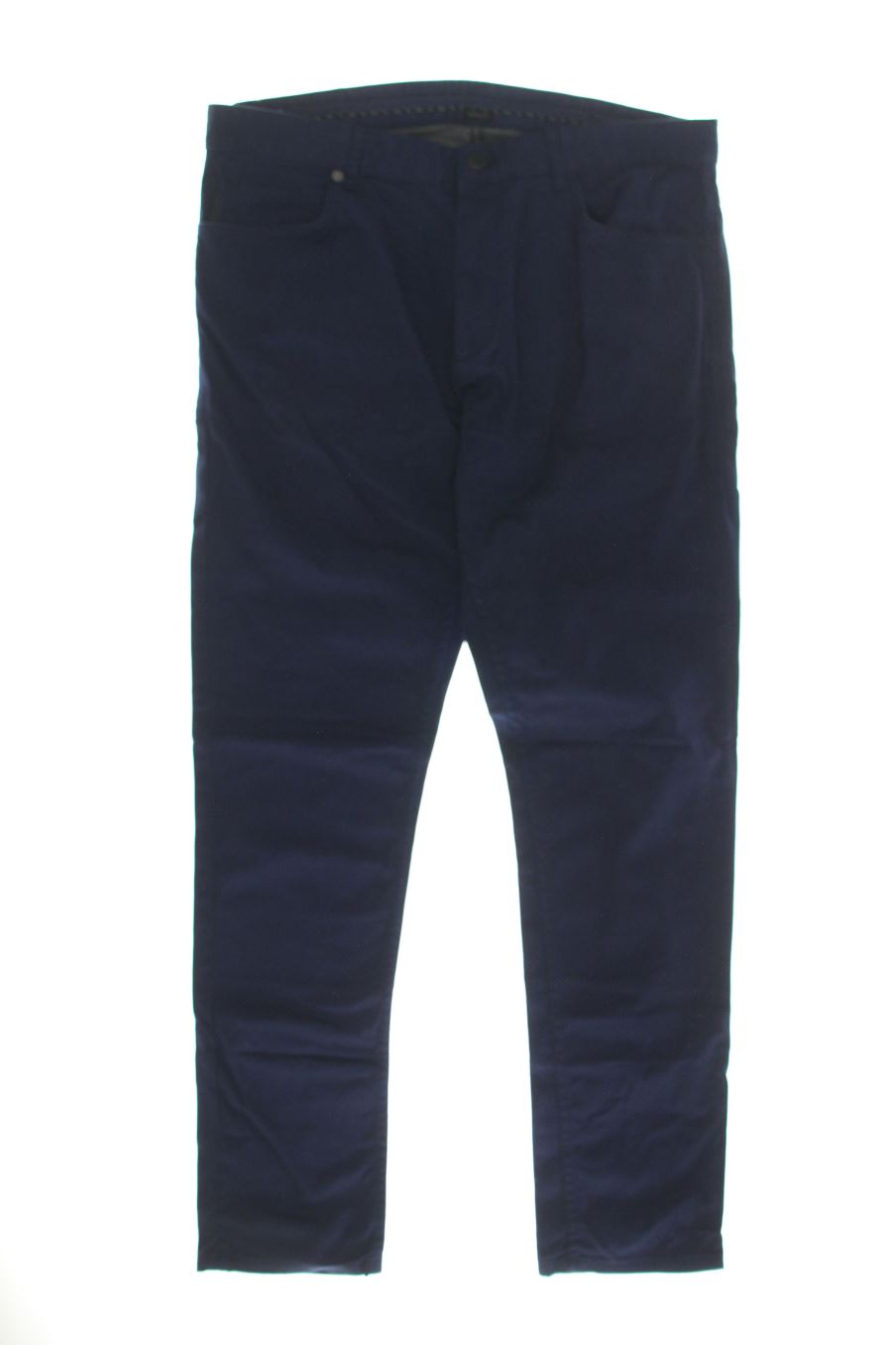 Jeans de Zara de la talla 46