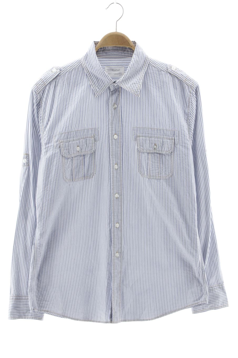 Chemise Quebramar de la taille XL