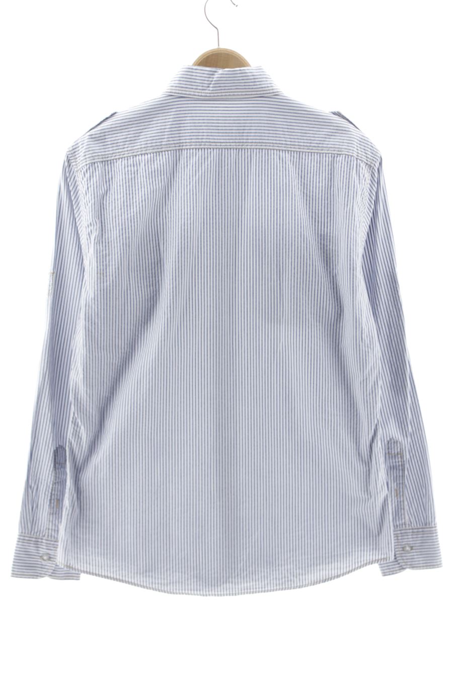 Chemise Quebramar de la taille XL