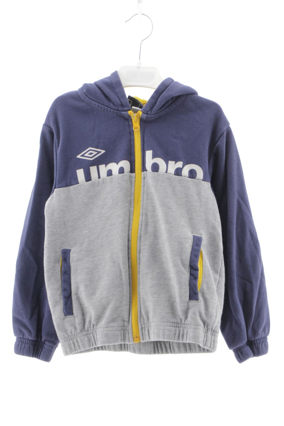 Umbro Sweatshirt Größe 110