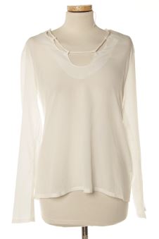 Blouse à manches longues 36 Boohoo, photo 1 sur 2