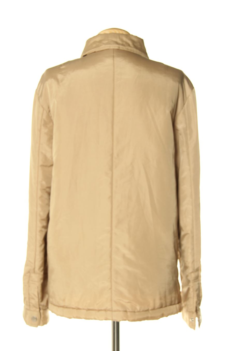 Blouson Adolfo Dominguez de la taille S, de couleur beige