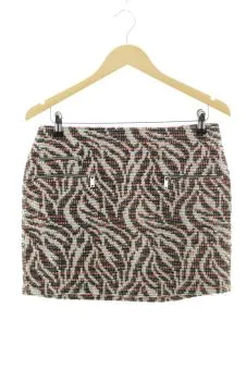 Falda M Zara, foto 1 de 2