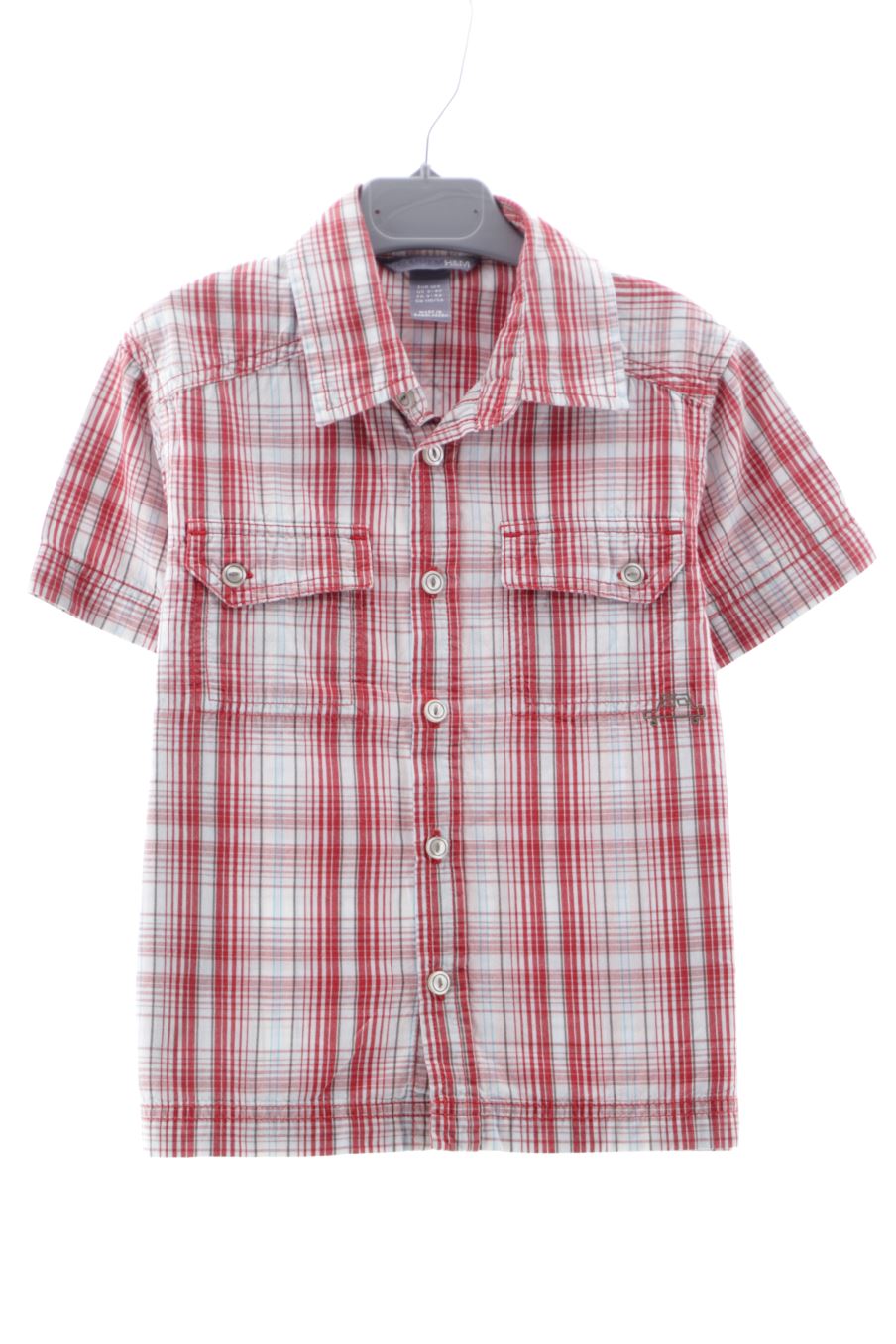 Camisa de manga corta de H&M de la talla 3 años de segunda mano