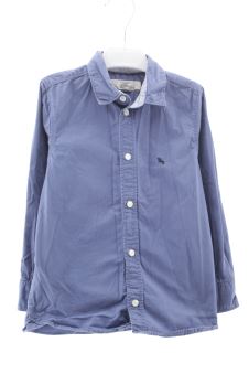 Langärmeliges Hemd 110 H&M