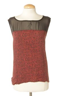Blusa a maniche corte S Pimkie, foto 1 di 2