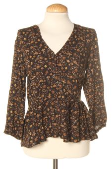 Chemise S Etam, photo 1 sur 2