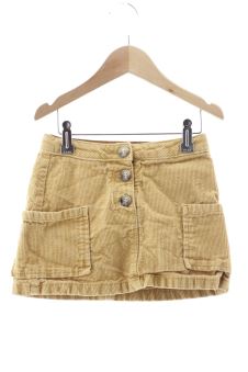 Aufwändiger Rock 110 Zara