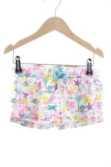 Pantaloni corti 3 anni Sfera