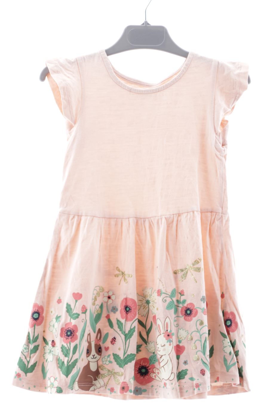 Vestito sportivo de C&A de la talla 3 anni seconda mano