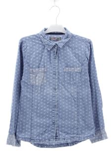 Chemise manches longues 12 ans Orchestra