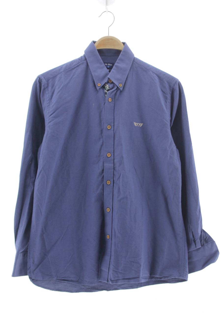 Hemd von MR. BLUE Größe M