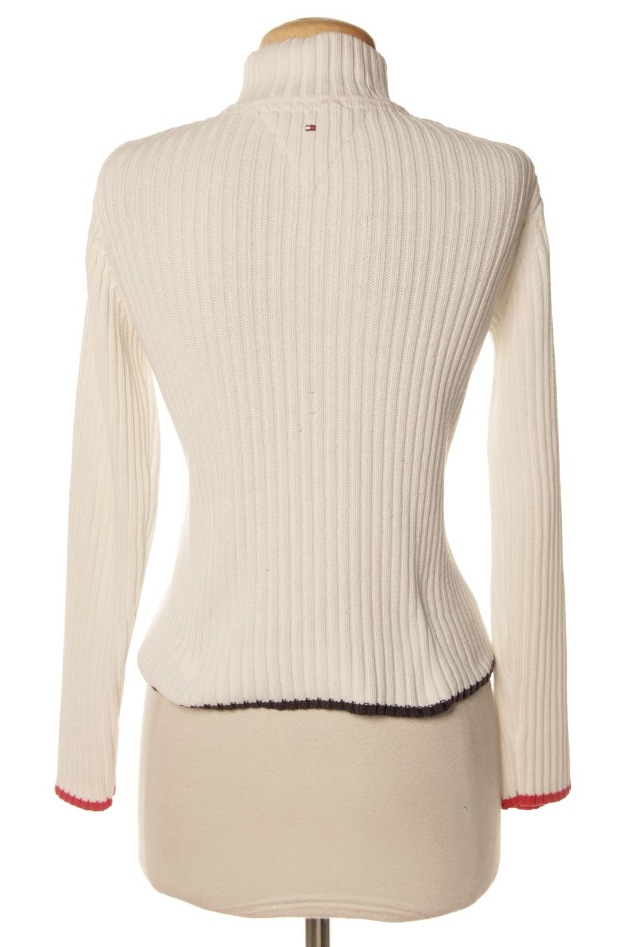 Gilet manches longues Tommy Hilfiger de la taille 10 ans de seconde main