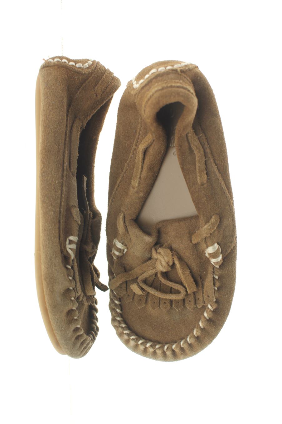 Zapatos de Mango de la talla 24 de segunda mano