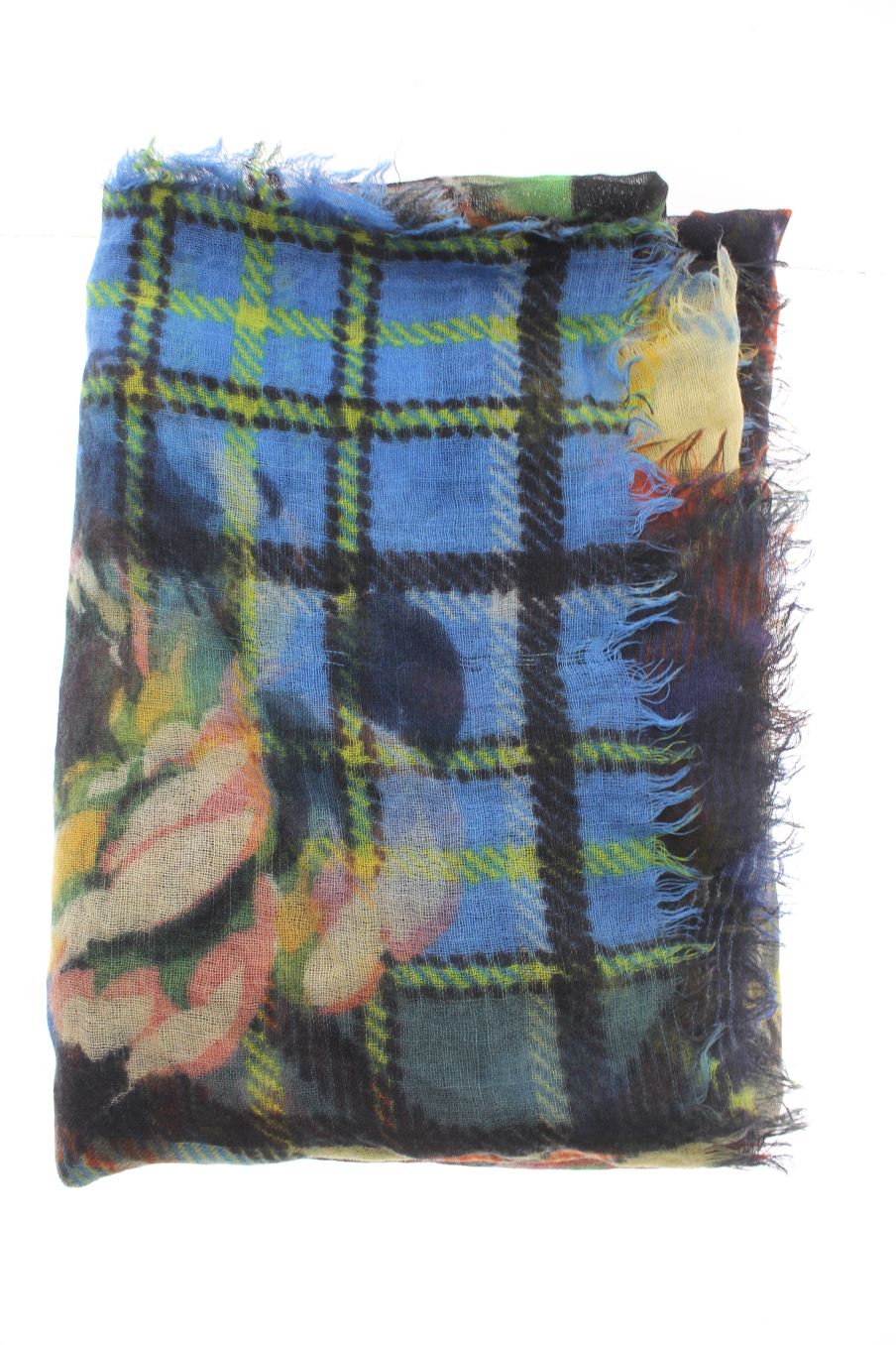 Pañuelo de PERCENTIL de la talla Única, de color estampado