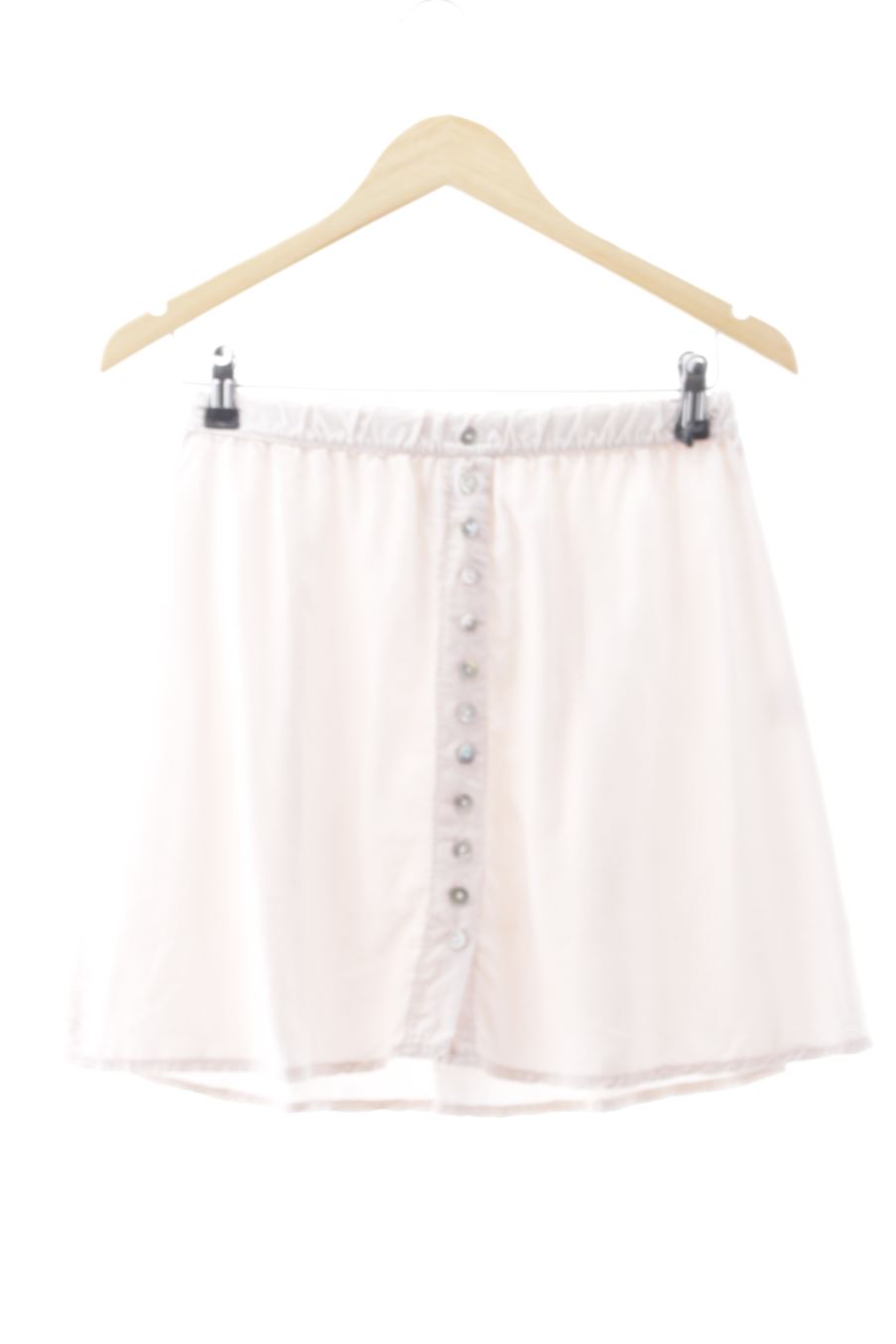 Jupe Made in italy de la taille XS, de couleur rose