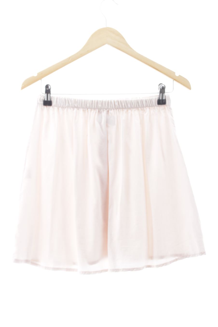 Jupe Made in italy de la taille XS, de couleur rose