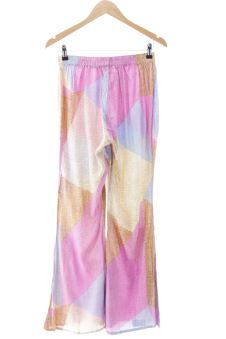 Pantalón Casual M CHERUBINA