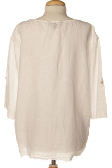 Kurzärmelige Bluse XL ellen tracy