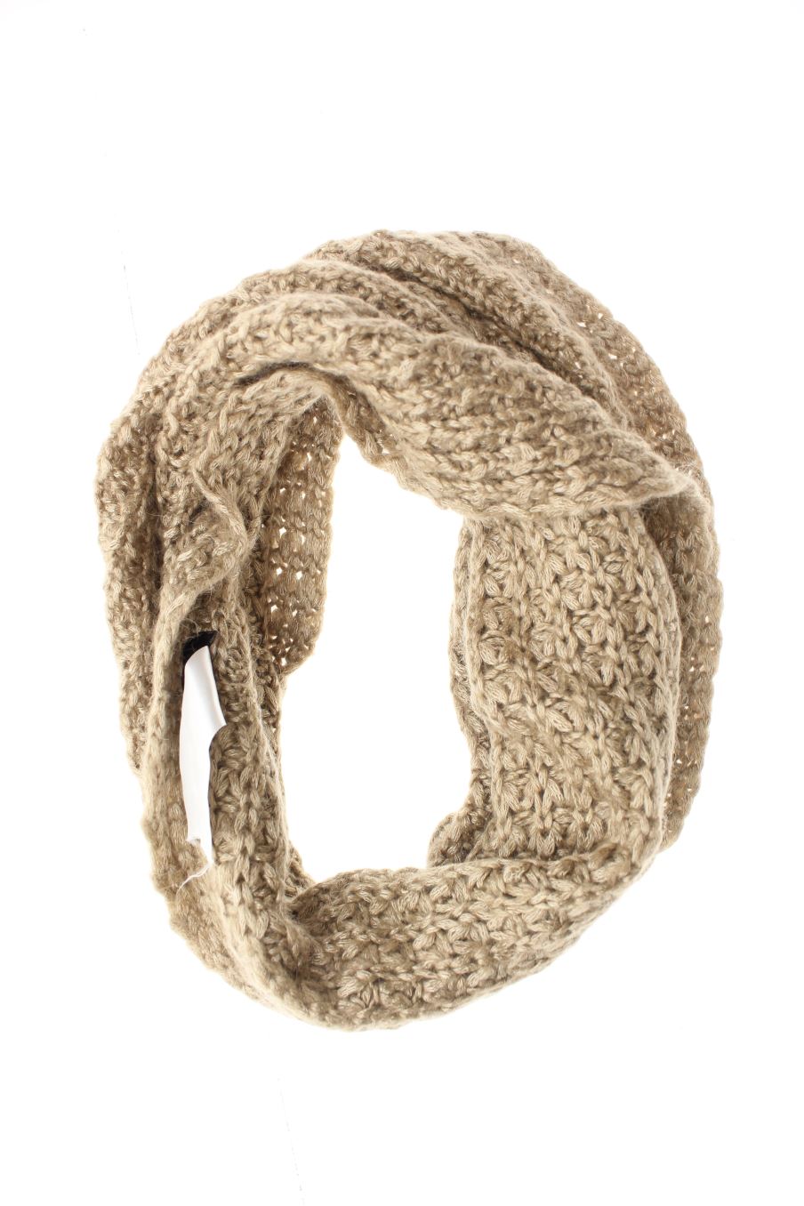 Sciarpa de Pisonero de la talla Unica, de color marrone