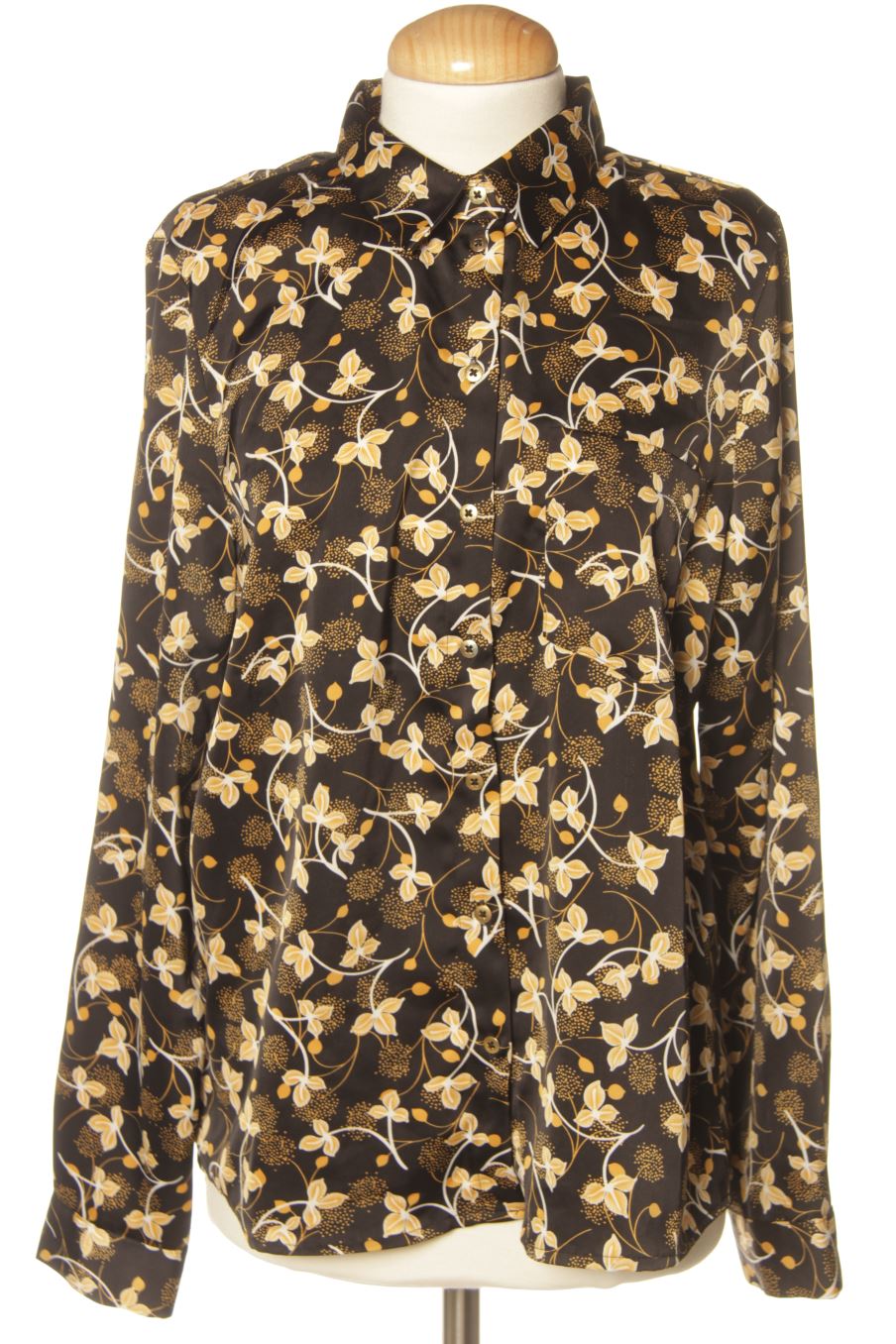 Chemise Only de la taille 38, de couleur imprimés