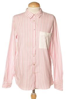 Chemise 36 Springfield, photo 1 sur 2