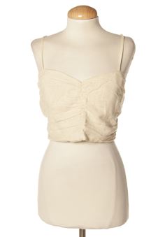 Top L Stradivarius, foto 1 di 2