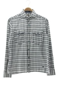 Chemise L G-Star Raw