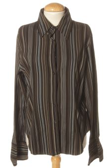 Camicia L Benetton, foto 1 di 2