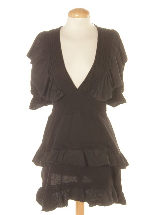 Robe casual