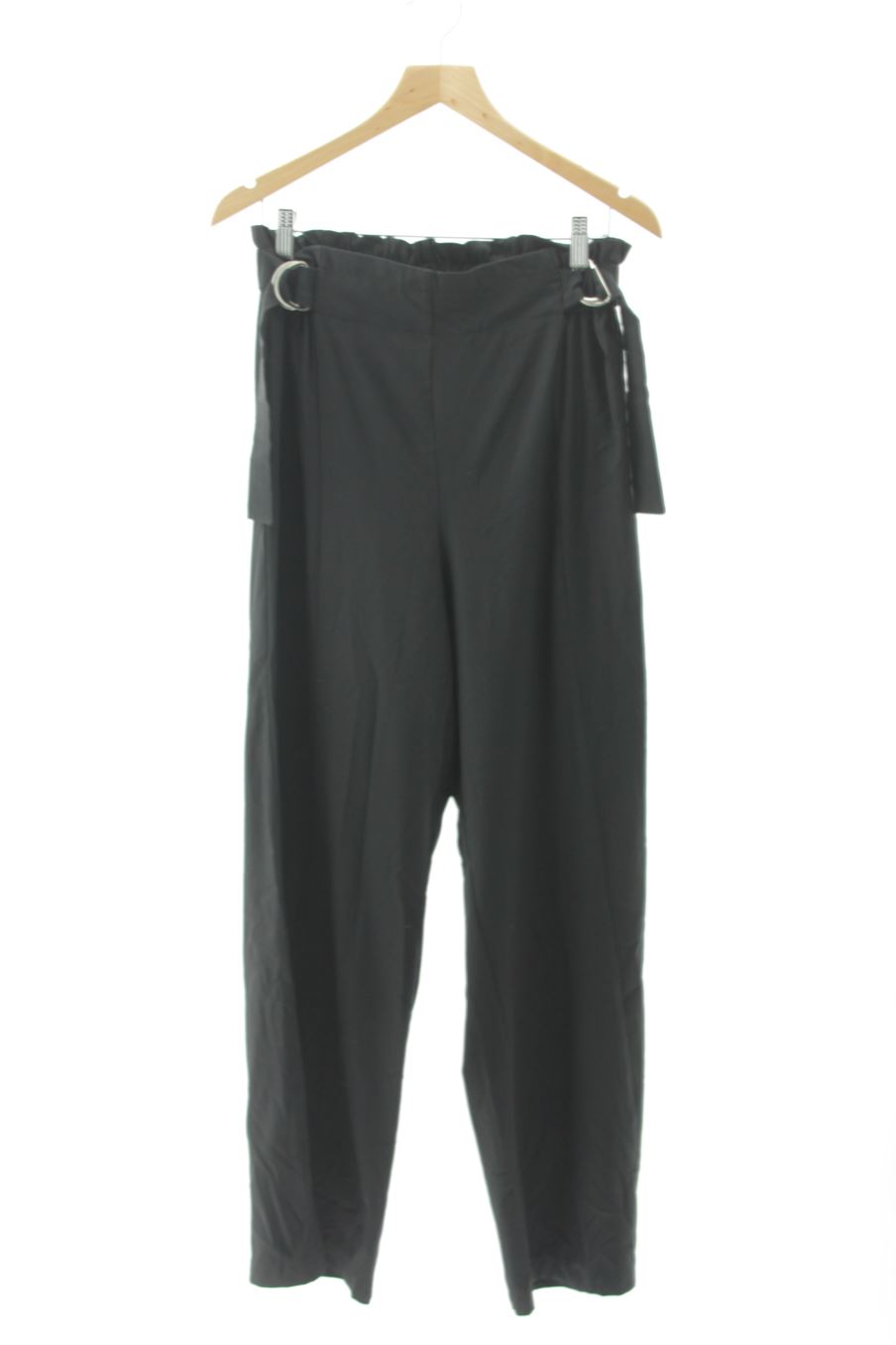 Pantalon Gémo de la taille 44, de couleur noir