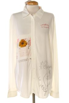 Camicia M Desigual, foto 1 di 2