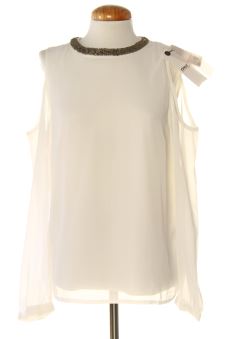 Langärmelige Bluse 38 Only
