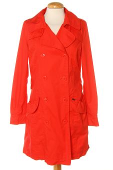 Gabardina 38 Naf Naf