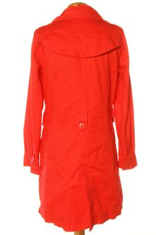 Gabardina 38 Naf Naf