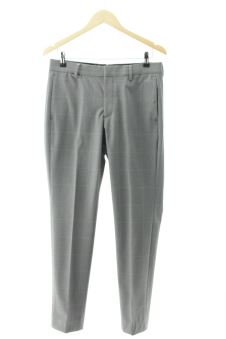 Pantalons 40 Mango