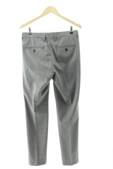 Pantalons 40 Mango
