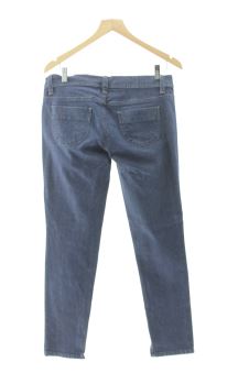 Vaquero 38 Benetton