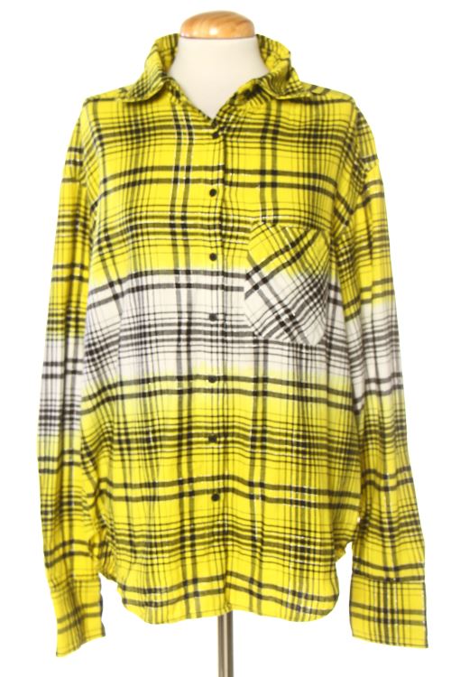 Chemise
